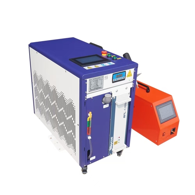 Laser Welding Machine