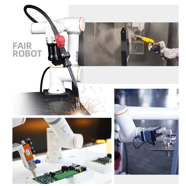 Cobot