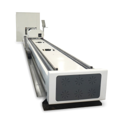 Laser Tube Cutting Machine