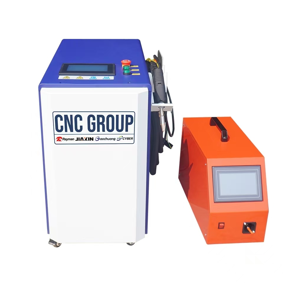 Laser Welding Machine