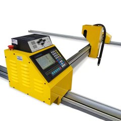 Portable Gantry CNC Plasma Cutting Machine