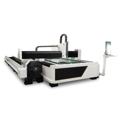 Laser Tube Plate Cutting Machine