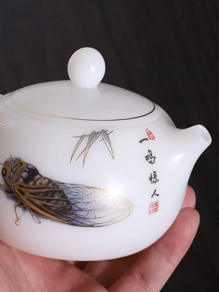 One Hit Wonder Master Xishi Pot Gift Set