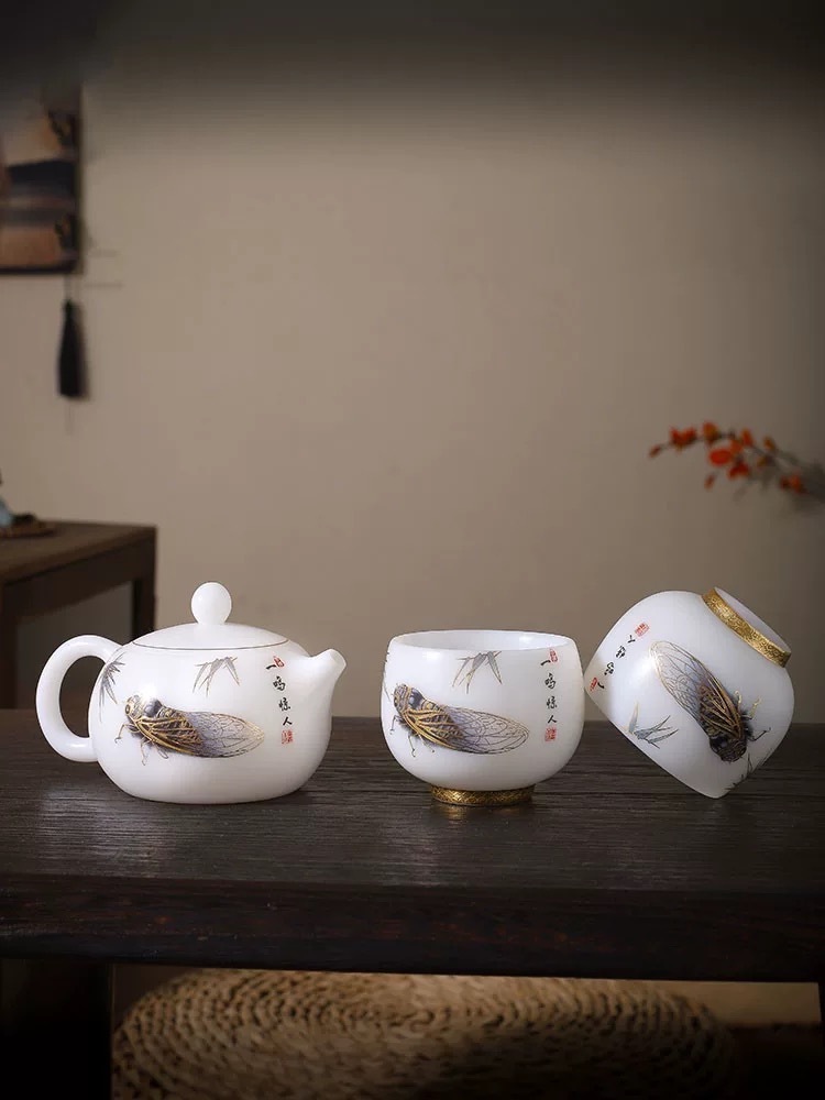 One Hit Wonder Master Xishi Pot Gift Set