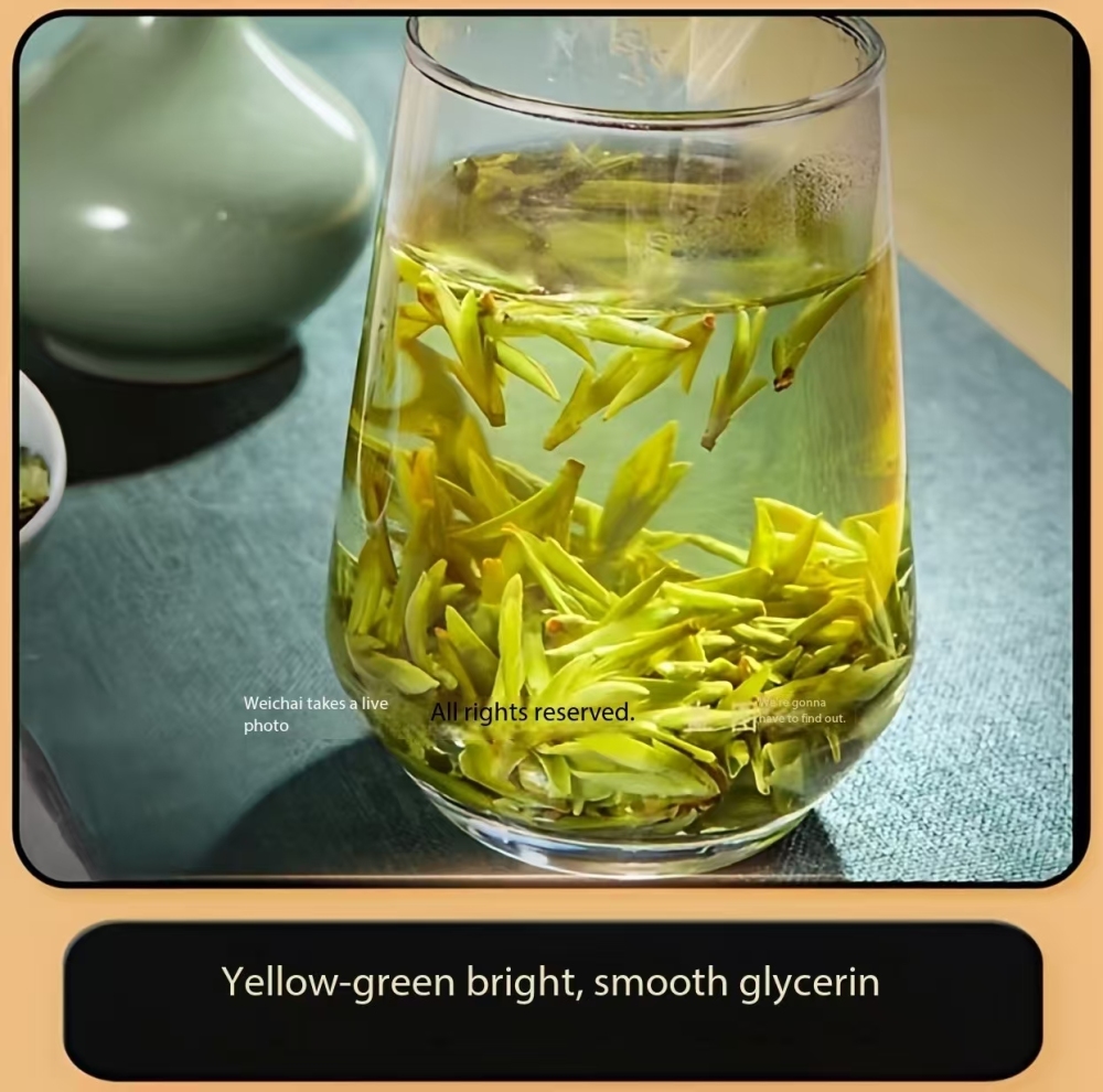 Xihu Longjing Premium Only Tea Premium Tea