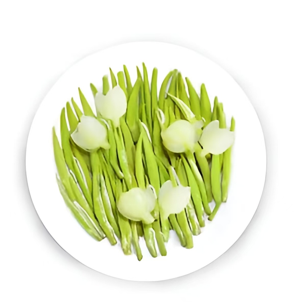 Jasmine Tea Bird's Tongue Premium