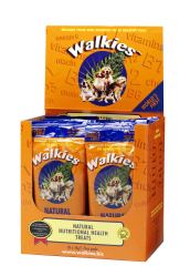 Dog food and Cat food package box and retail display box