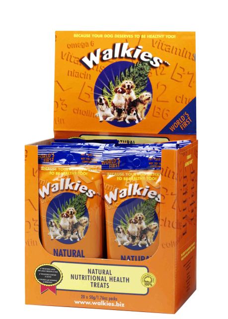 Dog food and Cat food package box and retail display box