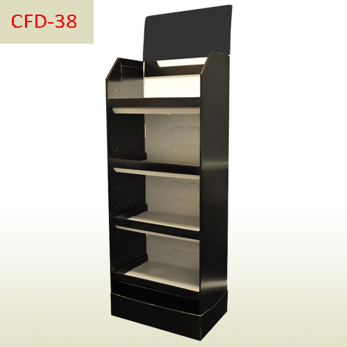 Sales promotional Corrugated Cardboard Display Stand,POP display stand, custom made display rack manufacturer, Paper Package Boxes, Gift boxes, Shopping bag factory China factory, Sino Printing & Packaging,Sales promotional Corrugated Cardboard Display Stand