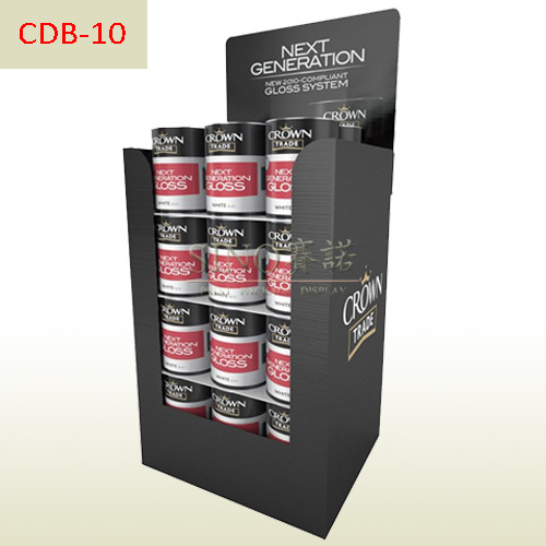 Supermarket sales promotion POP Cardboard Dumpbin,POP display stand, custom made display rack manufacturer, Paper Package Boxes, Gift boxes, Shopping bag factory China factory, Sino Printing & Packaging,Supermarket sales promotion POP Cardboard Dumpbin