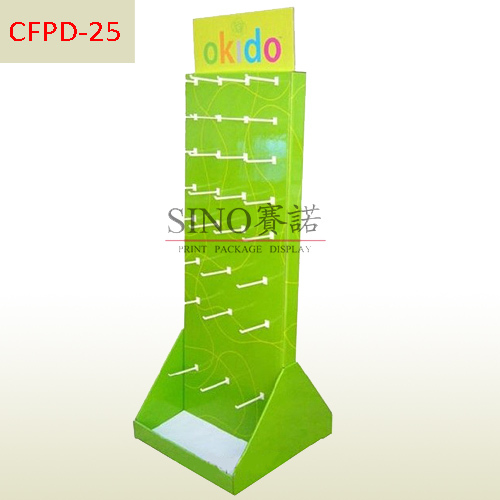 Free Standing Cardboard Pegboard Hanging Hook Display Racks,POS Cell Phone Cardboard Corrugated Hook two sides Display Stand,POP display stand, custom made display rack manufacturer, Paper Package Boxes, Gift boxes, Shopping bag factory China factory, Sino Printing & Packaging,Free Standing Cardboard Pegboard Hanging Hook Display Racks,POS Cell Phone Cardboard Corrugated Hook two sides Display Stand