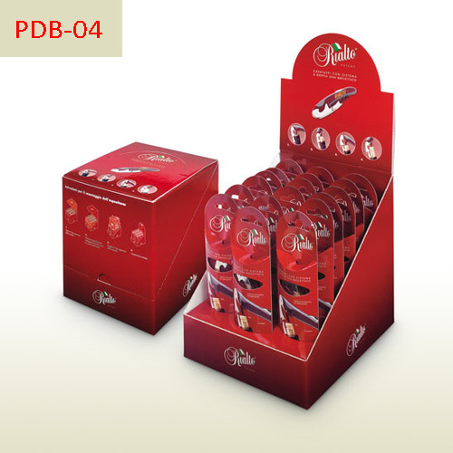 Paper packaging box and counter paper display box,POP display stand, custom made display rack manufacturer, Paper Package Boxes, Gift boxes, Shopping bag factory China factory, Sino Printing & Packaging,Paper packaging box and counter paper display box