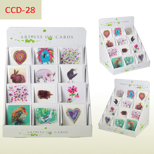 Sales Cardboard counter top display box for Kid's learning cards,POP display stand, custom made display rack manufacturer, Paper Package Boxes, Gift boxes, Shopping bag factory China factory, Sino Printing & Packaging,Sales Cardboard counter top display box for Kid's learning cards