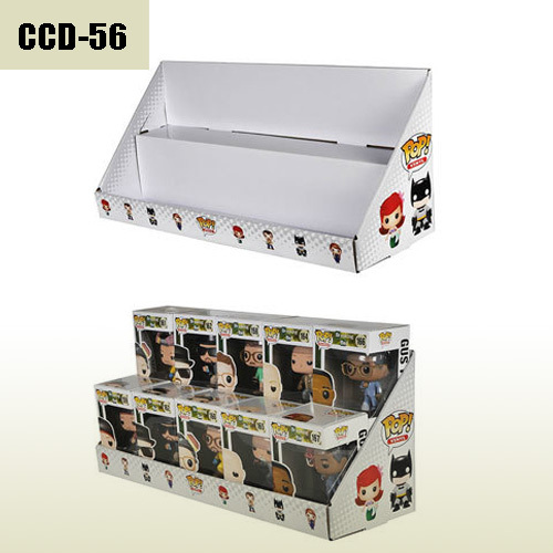 Cardboard packaging and display counter display box for doll,POP display stand, custom made display rack manufacturer, Paper Package Boxes, Gift boxes, Shopping bag factory China factory, Sino Printing & Packaging,Cardboard packaging and display counter display box for doll