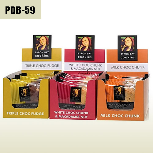 Biscuit Cookie counter paper display box and packaging box,POP display stand, custom made display rack manufacturer, Paper Package Boxes, Gift boxes, Shopping bag factory China factory, Sino Printing & Packaging,Biscuit Cookie counter paper display box and packaging box