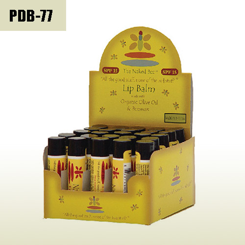 Olive oil Lip balm paper display box and packaging box,POP display stand, custom made display rack manufacturer, Paper Package Boxes, Gift boxes, Shopping bag factory China factory, Sino Printing & Packaging,Olive oil Lip balm paper display box and packaging box