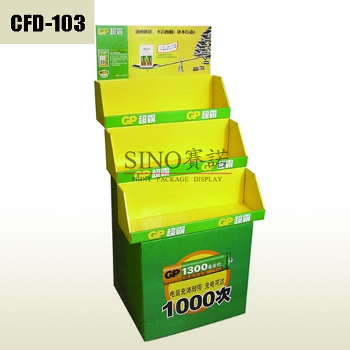 Condom retail Supermarket Cardboard Floor Display Stand,POP display stand, custom made display rack manufacturer, Paper Package Boxes, Gift boxes, Shopping bag factory China factory, Sino Printing & Packaging,Condom retail Supermarket Cardboard Floor Display Stand