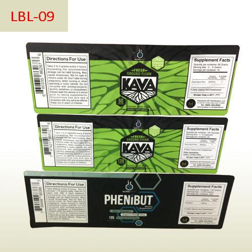Rolled Essential oil bottle sticker,POP display stand, custom made display rack manufacturer, Paper Package Boxes, Gift boxes, Shopping bag factory China factory, Sino Printing & Packaging,Rolled Essential oil bottle sticker label