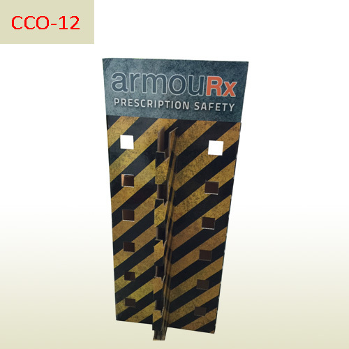Sales promotional cardboard counter display stand for swimming goggles or sunglasses,POP display stand, custom made display rack manufacturer, Paper Package Boxes, Gift boxes, Shopping bag factory China factory, Sino Printing & Packaging,Goggles glasses sales promotional cardboard counter display stand