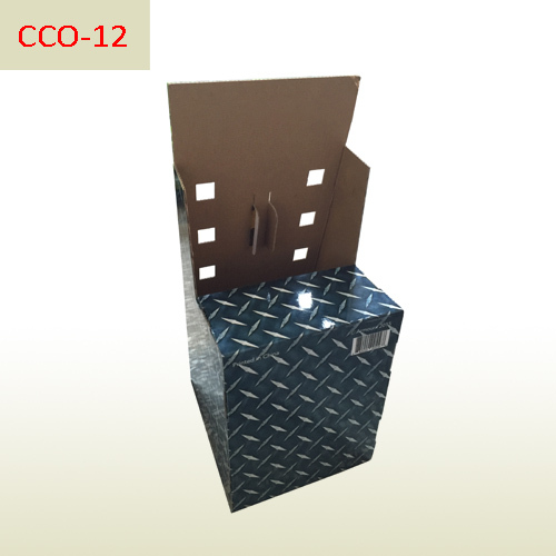 Sales promotional cardboard counter display stand for swimming goggles or sunglasses,POP display stand, custom made display rack manufacturer, Paper Package Boxes, Gift boxes, Shopping bag factory China factory, Sino Printing & Packaging,Goggles glasses sales promotional cardboard counter display stand