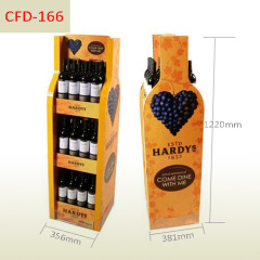 Liquor Supermarket display stand Beer retail display Promotion display rack for Wine,POP display stand, custom made display rack manufacturer, Paper Package Boxes, Gift boxes, Shopping bag factory China factory, Sino Printing & Packaging,Liquor Supermarket display stand Beer retail display Promotion display rack for Wine