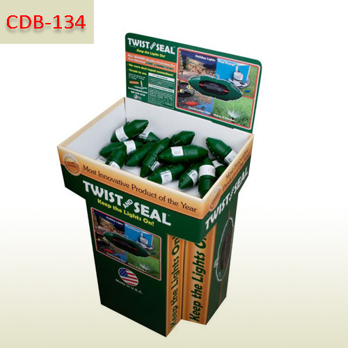 Socks POP sales promotional cardboard floor dump bin,POP display stand, custom made display rack manufacturer, Paper Package Boxes, Gift boxes, Shopping bag factory China factory, Sino Printing & Packaging,Socks POP sales promotional cardboard floor dump bin