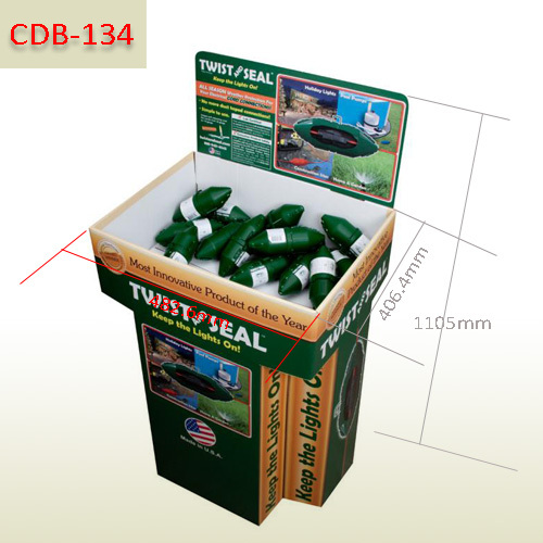 Socks POP sales promotional cardboard floor dump bin,POP display stand, custom made display rack manufacturer, Paper Package Boxes, Gift boxes, Shopping bag factory China factory, Sino Printing & Packaging,Socks POP sales promotional cardboard floor dump bin