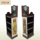 Superstore retail cardboard floor display stand for coffee bags,POP display stand, custom made display rack manufacturer, Paper Package Boxes, Gift boxes, Shopping bag factory China factory, Sino Printing & Packaging,Superstore retail cardboard floor display stand for coffee bags