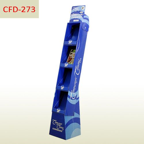 Chocolate retail Cardboard free standing display rack,POP display stand, custom made display rack manufacturer, Paper Package Boxes, Gift boxes, Shopping bag factory China factory, Sino Printing & Packaging,Chocolate retail Cardboard free standing display rack