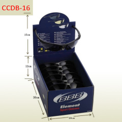 Sport glasses retail corrugated packaging and counter display box,POP display stand, custom made display rack manufacturer, Paper Package Boxes, Gift boxes, Shopping bag factory China factory, Sino Printing & Packaging,Sport glasses retail corrugated packaging and counter display box