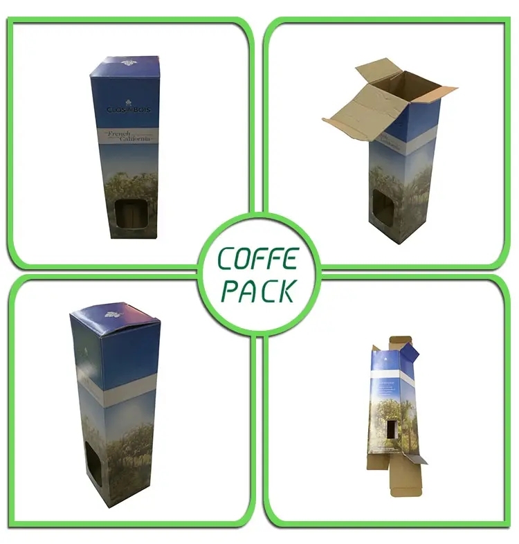 Custom made Paper box for coffee bag,POP display stand, custom made display rack manufacturer, Paper Package Boxes, Gift boxes, Shopping bag factory China factory, Sino Printing & Packaging,Custom made Paper box for coffee bag