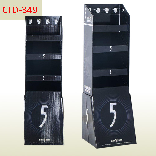 Supermarket POS Display Stand for chewing gum Wholesale POP Cardboard Floor Display Stand for Chips Coffee Bags Chocolate,POP display stand, custom made display rack manufacturer, Paper Package Boxes, Gift boxes, Shopping bag factory China factory, Sino Printing & Packaging,Supermarket POS Display Stand for chewing gum Wholesale POP Cardboard Floor Display for Chips Coffee Bags Chocolate