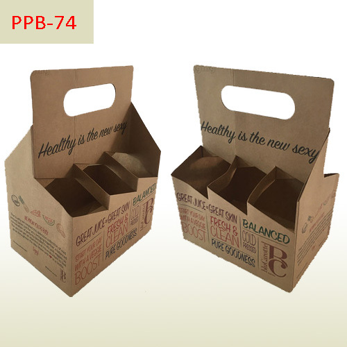 Paper handle packaging box for 6 beer bottles,POP display stand, custom made display rack manufacturer, Paper Package Boxes, Gift boxes, Shopping bag factory China factory, Sino Printing & Packaging,Paper handle packaging box for 6 beer bottles