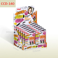 Lip balm paper package and display box,POP display stand, custom made display rack manufacturer, Paper Package Boxes, Gift boxes, Shopping bag factory China factory, Sino Printing & Packaging,Lip balm paper package and display box