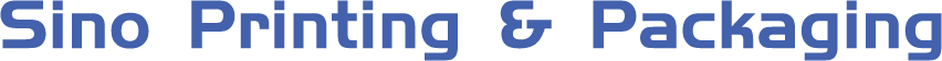 SINO Printing and Packaging SINO DISPLAY STAND
