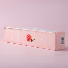 Sunscreen Cream spray bottle small package box foldable packaging cosmetic box,POP display stand, custom made display rack manufacturer, Paper Package Boxes, Gift boxes, Shopping bag factory China factory, Sino Printing & Packaging,Sunscreen Cream spray bottle small package box foldable packaging cosmetic box