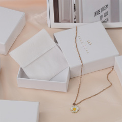 Jewelry gift box, necklace and ring packaging set box and bag set,POP display stand, custom made display rack manufacturer, Paper Package Boxes, Gift boxes, Shopping bag factory China factory, Sino Printing & Packaging,Jewelry gift box, necklace and ring packaging set box and bag