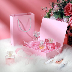 Paperboard Collapsible Gift Boxes with Ribbon and Magnetic Closure Foldable Boxes for Perfume and Cosmetic Gift Packaging,POP display stand, custom made display rack manufacturer, Paper Package Boxes, Gift boxes, Shopping bag factory China factory, Sino Printing & Packaging,Paperboard Collapsible Gift Boxes with Ribbon and Magnetic Closure Foldable Boxes for Perfume and Cosmetic Gift Packaging