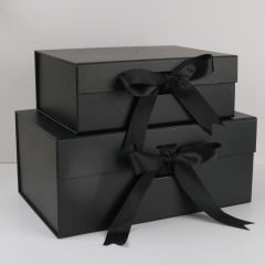 Collapsible Gift Boxes with Ribbon and Magnetic Closure Foldable Packaging Boxes for Perfume and Cosmetic Bottle,POP display stand, custom made display rack manufacturer, Paper Package Boxes, Gift boxes, Shopping bag factory China factory, Sino Printing & Packaging,Collapsible Gift Boxes with Ribbon and Magnetic Closure Foldable Packaging Boxes for Perfume and Cosmetic Bottle