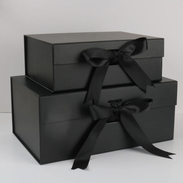 Collapsible Gift Boxes with Ribbon and Magnetic Closure Foldable Packaging Boxes for Perfume and Cosmetic Bottle,POP display stand, custom made display rack manufacturer, Paper Package Boxes, Gift boxes, Shopping bag factory China factory, Sino Printing & Packaging,Collapsible Gift Boxes with Ribbon and Magnetic Closure Foldable Packaging Boxes for Perfume and Cosmetic Bottle