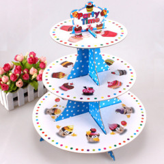 Cake Shop Cupcake Stand Custom made and printed Wedding Party Show Cupcake Stand Shelves,POP display stand, custom made display rack manufacturer, Paper Package Boxes, Gift boxes, Shopping bag factory China factory, Sino Printing & Packaging,Cake Shop Cupcake Stand Custom made and printed Wedding Party Show Cupcake Stand Shelves
