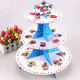 Cake Shop Cupcake Stand Custom made and printed Wedding Party Show Cupcake Stand Shelves,POP display stand, custom made display rack manufacturer, Paper Package Boxes, Gift boxes, Shopping bag factory China factory, Sino Printing & Packaging,Cake Shop Cupcake Stand Custom made and printed Wedding Party Show Cupcake Stand Shelves