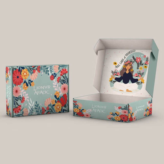 Beautiful Custom printed Paper Packaging Box,POP display stand, custom made display rack manufacturer, Paper Package Boxes, Gift boxes, Shopping bag factory China factory, Sino Printing & Packaging,Beautiful Custom printed Paper Packaging Box