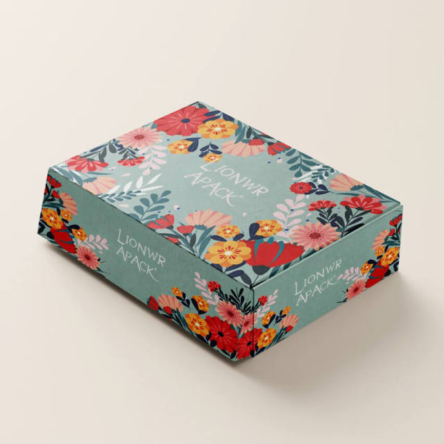 Beautiful Custom printed Paper Packaging Box,POP display stand, custom made display rack manufacturer, Paper Package Boxes, Gift boxes, Shopping bag factory China factory, Sino Printing & Packaging,Beautiful Custom printed Paper Packaging Box