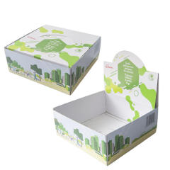 Paper package boxes and retail shelf paper display boxes for snacks,POP display stand, custom made display rack manufacturer, Paper Package Boxes, Gift boxes, Shopping bag factory China factory, Sino Printing & Packaging,Paper package boxes and retail shelf paper display boxes for snacks