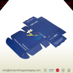 Probiotic Skincare Products Paper Packaging Box and Shipping Box with Zipper Design,POP display stand, custom made display rack manufacturer, Paper Package Boxes, Gift boxes, Shopping bag factory China factory, Sino Printing & Packaging,Probiotic Skincare Products Paper Packaging Box and Shipping Box with Zipper Design