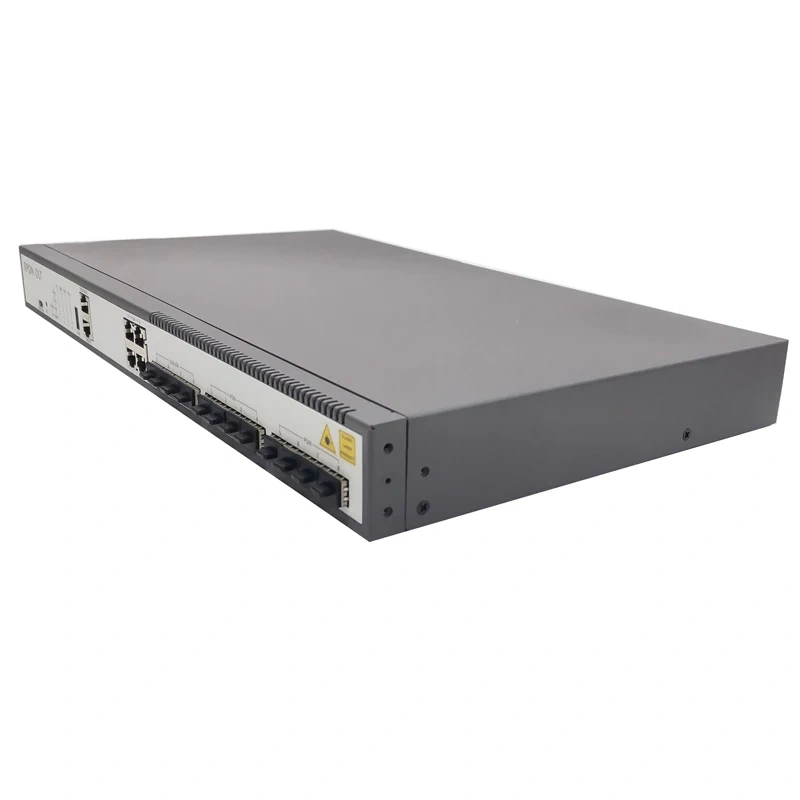KEXINT EPON 8 SFP ports 8PON ports EPON OLT with 8 PON module compatible HUAWEI ZTE ONU