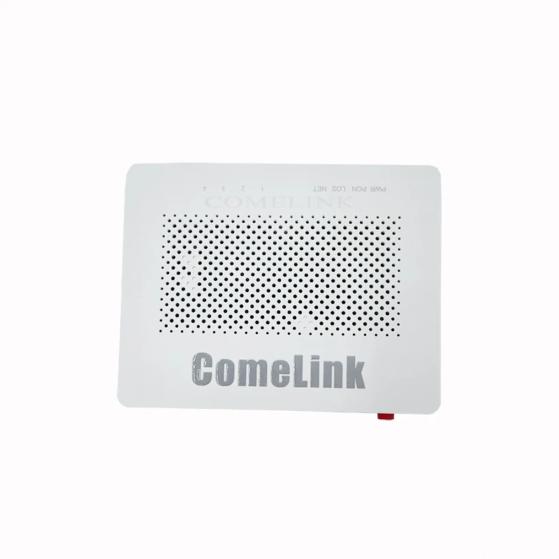 KEXINT FTTH 4GE 1 Power Port XPON GEPON ONU ONT Factory Low Price Fiber Optical Equipment