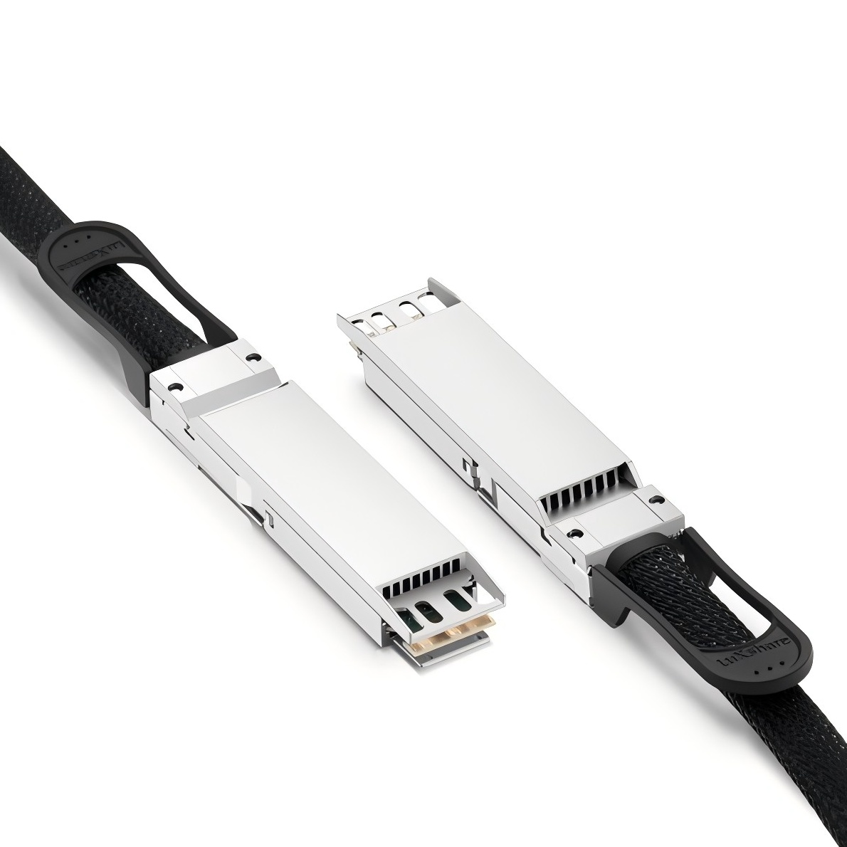 KEXINT 1m (3ft) NVIDIA/Mellanox Compatible 1.6T OSFP Close Top InfiniBand XDR Passive Direct Attach Copper Twinax Cable