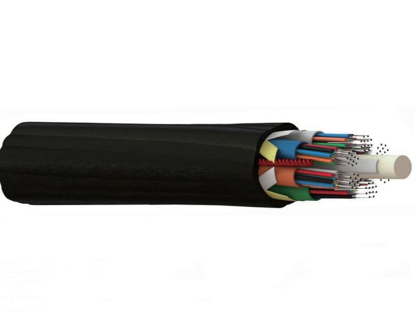 Air Blown Micro Cable (12F-43f G652d HDFE